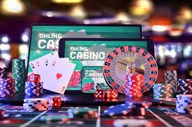 gathomo Slot Online