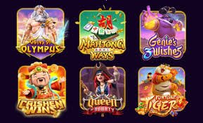 gathomo Slot Online