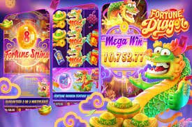 gathomo Slot Online